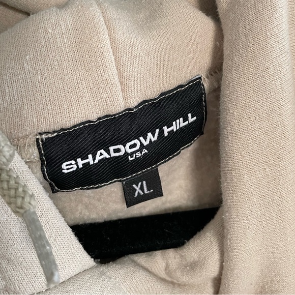 Shadow Hill hoodie - Picture 2 of 3